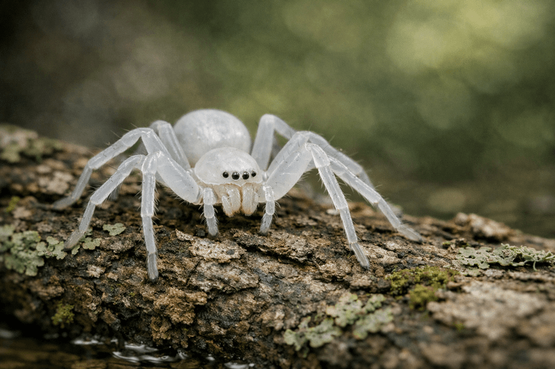 Ghost Spider